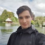James Renwick - @jrenwick_insta - Instagram