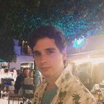 James Renwick - @james_wamsey_renwick - Instagram