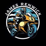 James Renwick - @jamesren1 - Instagram