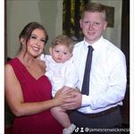 James Renwick Mcskimming - @chesney301193 - Instagram