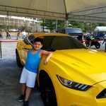 Ahyen Gats'b - Mercado - @james_renzo - Instagram