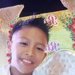 James Renzo Marquez - Facebook