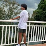 James Renzo Reginio - @fckenzzo - Instagram