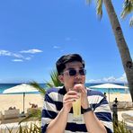 James Renzo T. Viray - Facebook