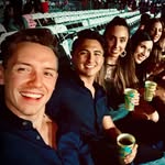 James Repetti - @jamesrepettiofficial - Instagram