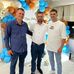 James Reçka - Facebook