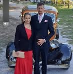 James Reschke - Facebook