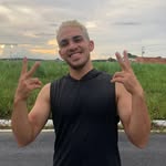 Jamerson Menezes Pereira - @james_reservado - Instagram