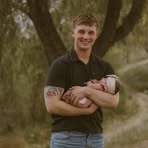 James Reser - Facebook
