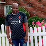James Résolus - @resolusjames - Instagram