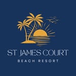 St James Court Beach Resort - @st_james_court_beach_resort - Instagram