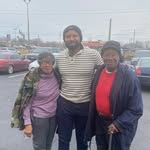 Ernest Respress - @respressjames - Instagram