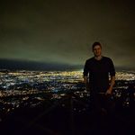 James Restall - @james.restall - Instagram
