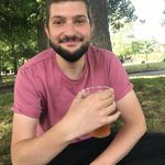 James Restall - @restyrestall_ - Instagram