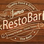 @jame_srestobar - Instagram