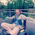 @jamesrestonleavesswedenfinally - Instagram