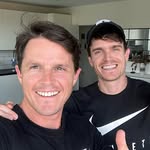 James Preston - @jamesprestonza - Instagram