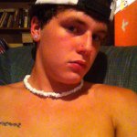Dakota James Revis - @_aye_its_mii_ - Instagram