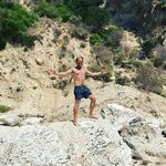 James Revis - @jamescorfu - Instagram