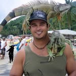James Reza - @cuba_vip_travel - Instagram
