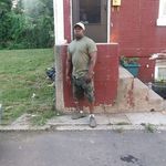 James Boo Rhames - @jamesboorhames - Instagram