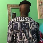 RHAMES JAMES - @rhames.james - Instagram