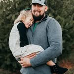James Rhorer - @the_officialoledad - Instagram
