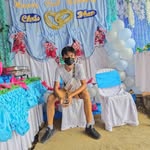 James Rhyan - @jamesrhyanrosales - Instagram