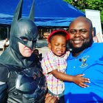 James Rhyan Jr. - @rhyan_deuce - Instagram