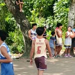 James Rhyan Lapingcao - @rhyanjaymanayaga - Instagram