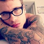 James - @jamesrhymeswithsame - Instagram