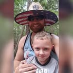 James Rhymes - @jrhymesf150 - Instagram