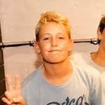 James Ribbinks Fan Account - @_jamesribbink_surferboy - Instagram
