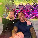 JB - @jamesricardobernard - Instagram