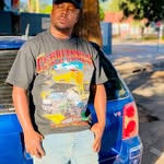 James Ricco Gumbo - @frostjimmyjrg - Instagram