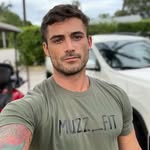 Ricco James - @ricco_james21 - Instagram