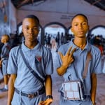 James Dam Kamara - @jamesriche101 - Instagram