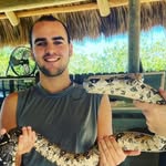 James Richey - @james_richey12 - Instagram