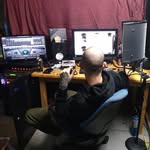 James Richer - @mad819730 - Instagram