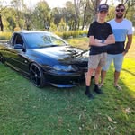 James Richo Richardson - @__richo__86 - Instagram