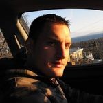 Chris Rickert - @christopherjamesrickert - Instagram
