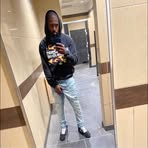 James Ricks - Facebook