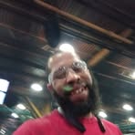 James Ricks - Facebook