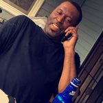 James Ricks - @carvellie67 - Instagram