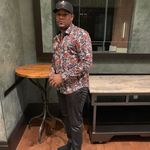 James Ricks - @crownedkingsllc - Instagram