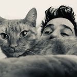 James Ricks - @jamesishere73 - Instagram