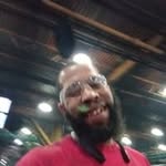 James Ricks - @jamesricksjr1988 - Instagram
