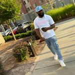 James Ricks - @juneoo2x - Instagram