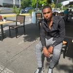 James Ricks, M.S. - @j.rvcks - Instagram