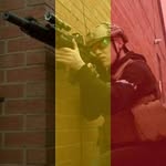 Dylan James De Ridder - @callsign_falcon_delta - Instagram